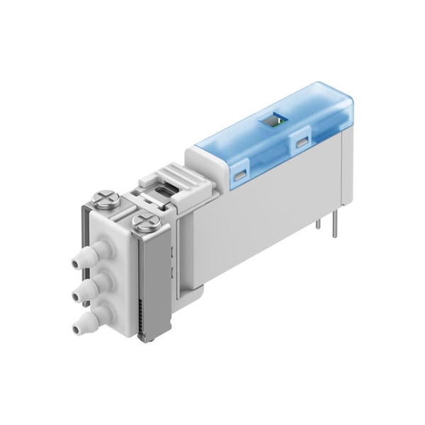 Festo Solenoid Valve VOVK-BT6-M32C-MN-5T1P-B3F VOVK-BT6-M32C-MN-5T1P-B3F - main